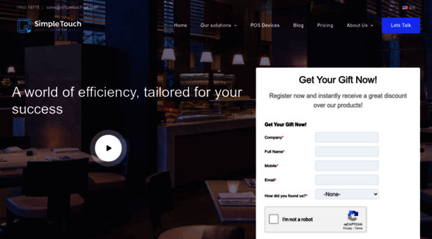 simpletouch-sw.com