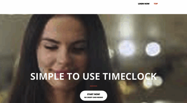 simpletousetimeclock.com