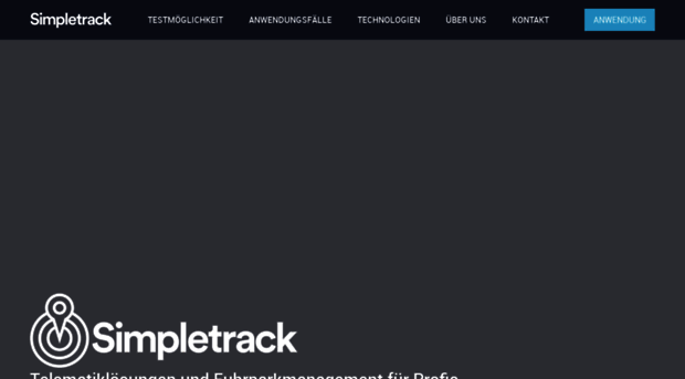 simpletrack.at