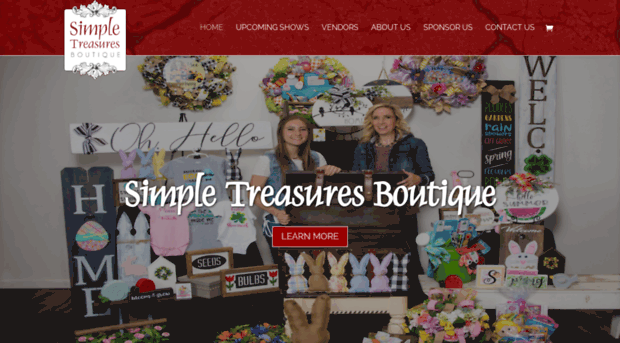 simpletreasuresboutique.biz