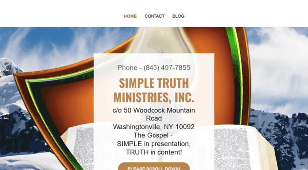 simpletruthmin.org