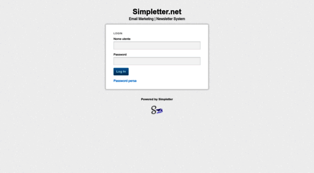 simpletter.net