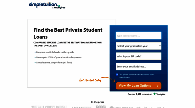 simpletuition.com