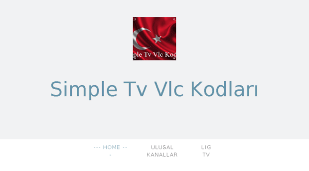 simpletvkodlari.jimdo.com