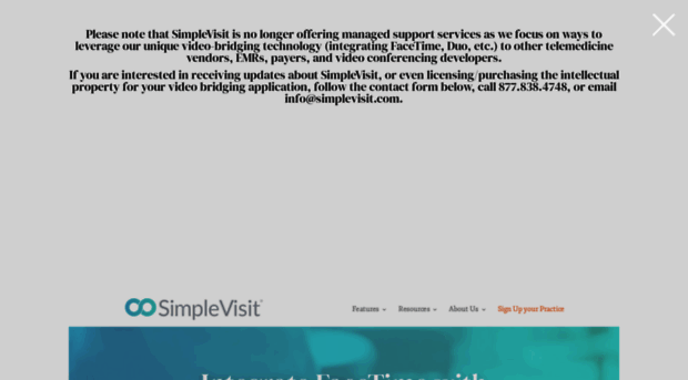 simplevisit.com