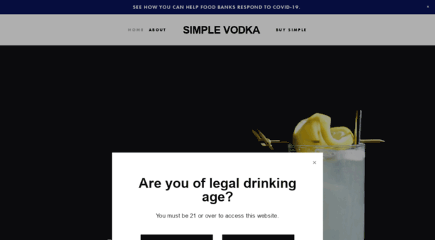 simplevodka.co