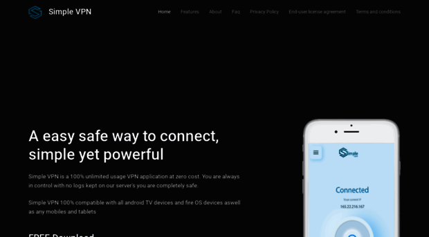simplevpn.org