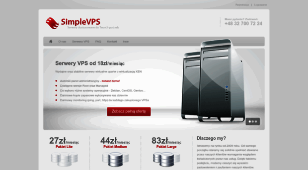 simplevps.pl