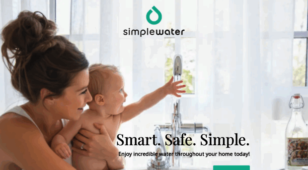 simplewater.com