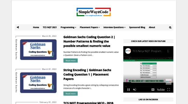 simpleway2code.blogspot.in