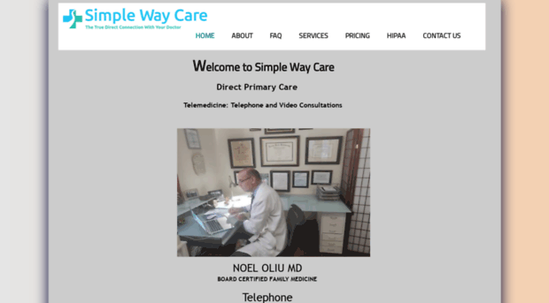 simplewaycare.com