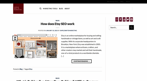 simplewaytomarketing.com