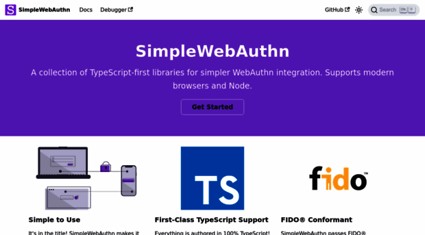 simplewebauthn.dev