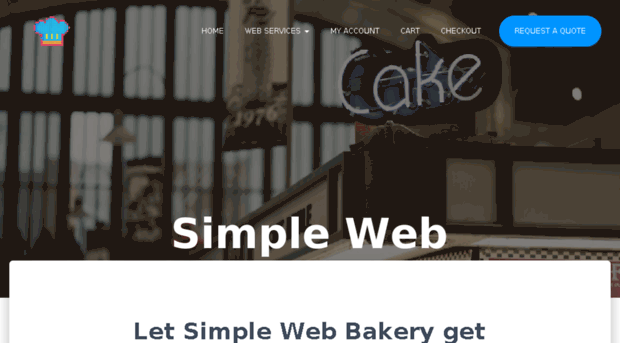 simplewebbakery.com.au