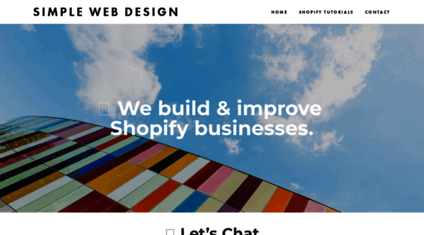 simplewebdesign.com.au