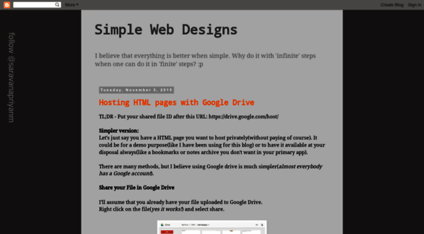 simplewebdesigns.blogspot.com.es