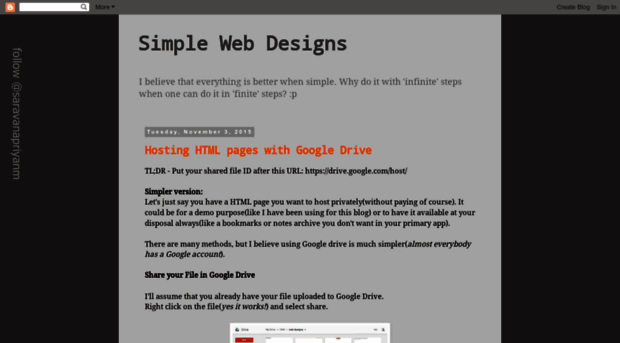 simplewebdesigns.blogspot.com