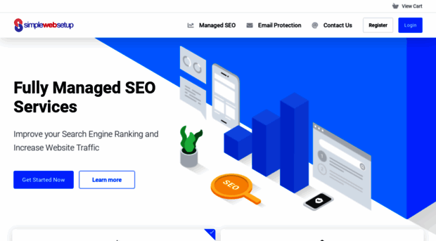 simplewebsetup.com