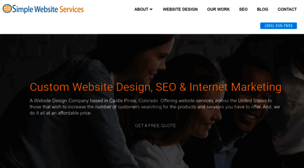 simplewebsiteservices.com