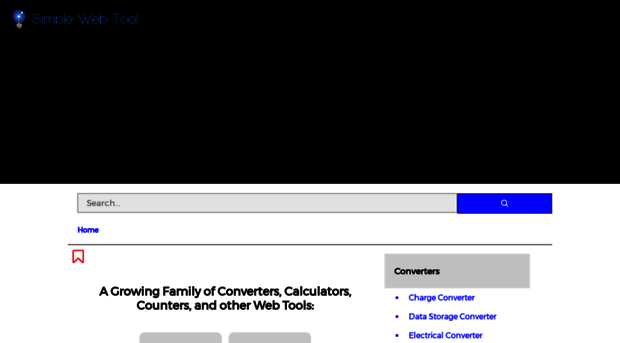 simplewebtool.com