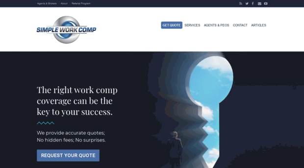 simpleworkcomp.com