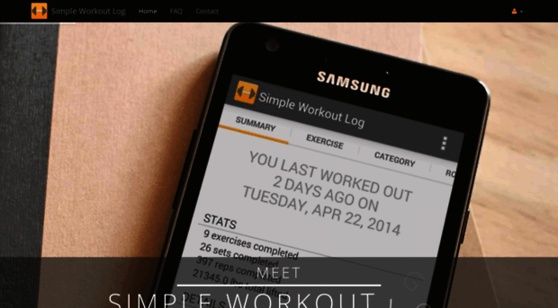 simpleworkoutlog.com