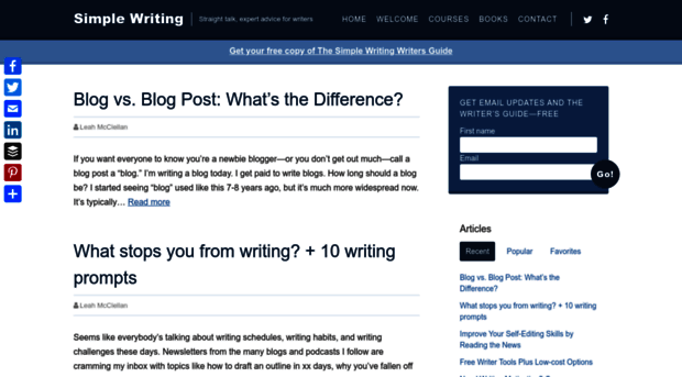 simplewriting.org