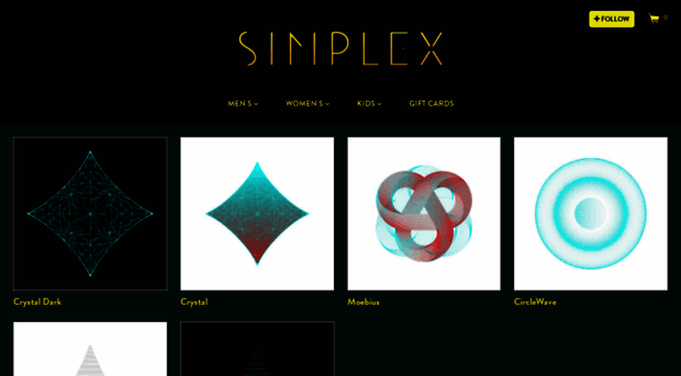 simplex.threadless.com