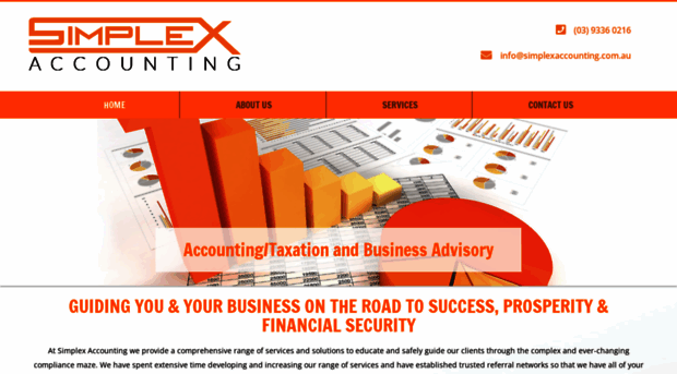 simplexaccounting.com.au
