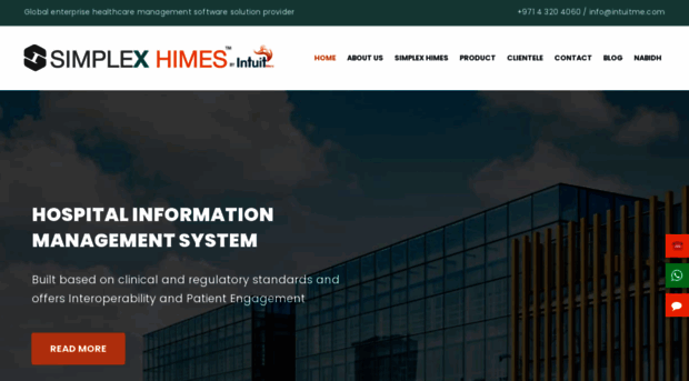 simplexhimes.com