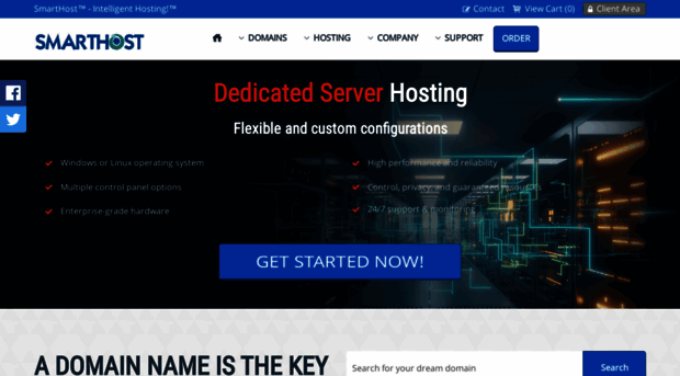 simplexhosts.com