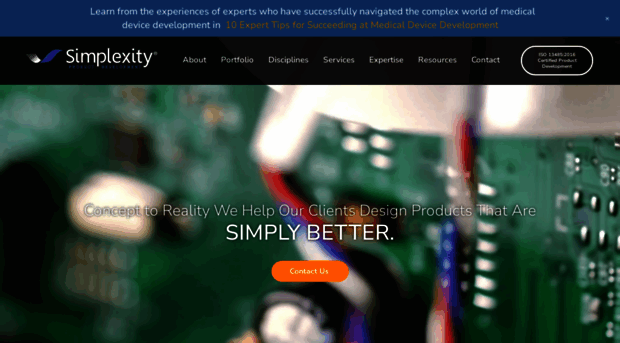 simplexitypd.com