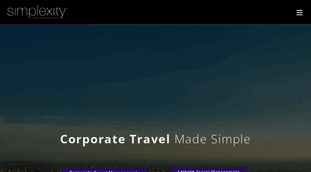 simplexitytravel.com