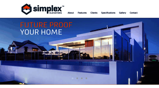 simplexlifts.com