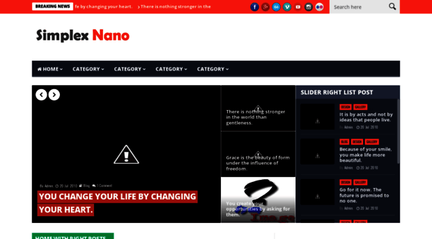 simplexnano-demo.blogspot.com