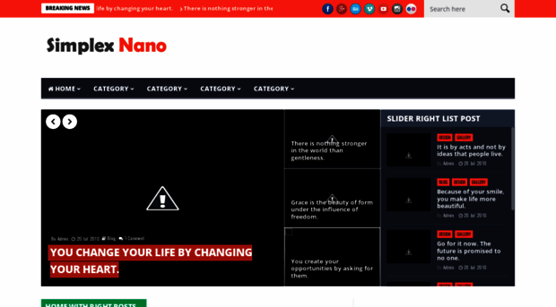 simplexnano-demo.blogspot.com.tr