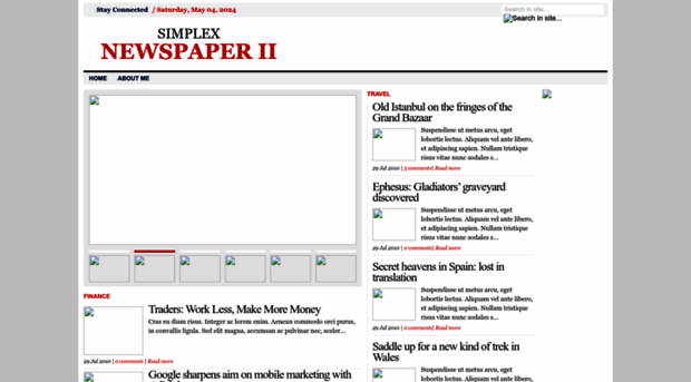 simplexnewsadvance.blogspot.co.il