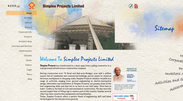 simplexprojects.com