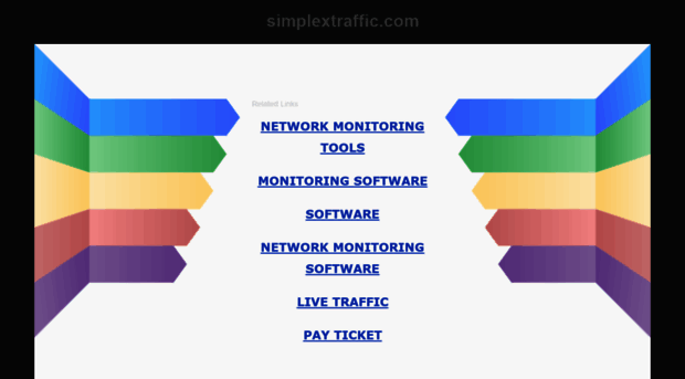 simplextraffic.com