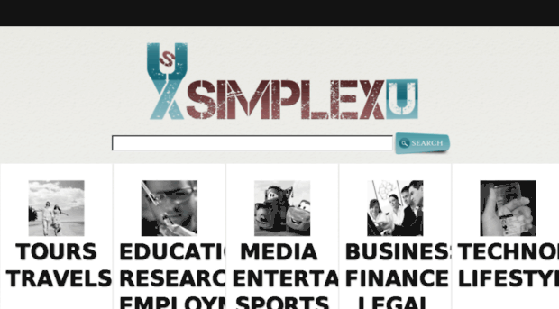 simplexu.com