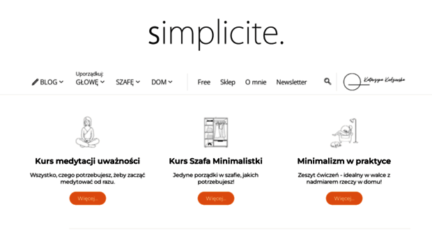 simplicite.pl