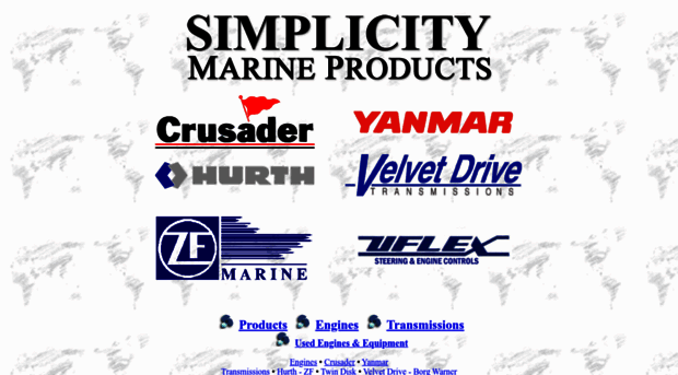 simplicity-marine.com