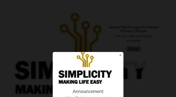 simplicity.org.in