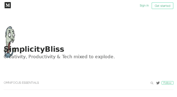 simplicitybliss.com