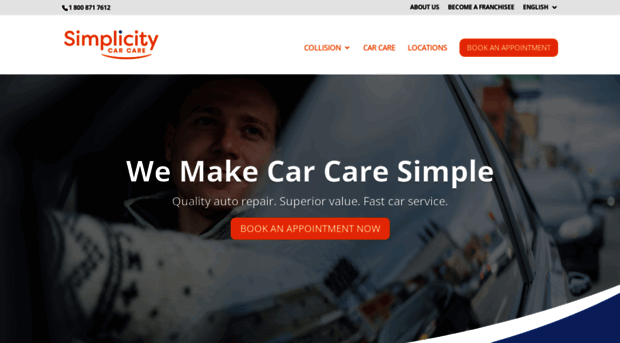 simplicitycarcare.ca