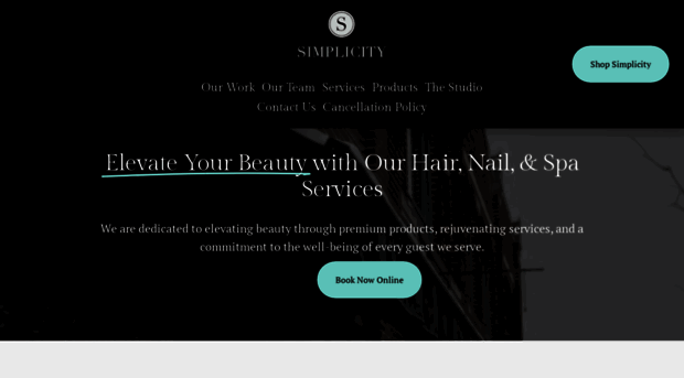 simplicityconcord.com