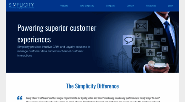 simplicitycrm.com.au