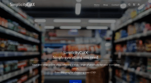 simplicitycutx.co.uk