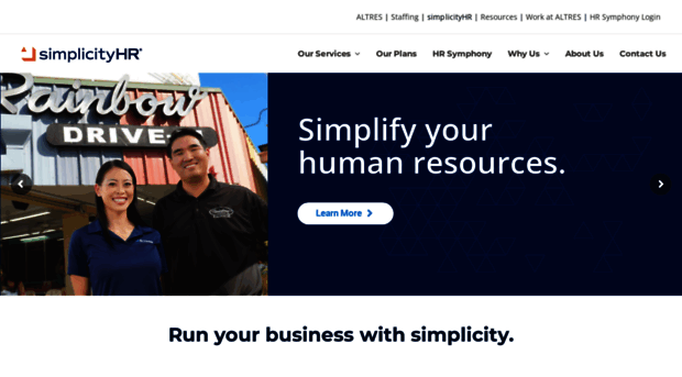 simplicityhr.com