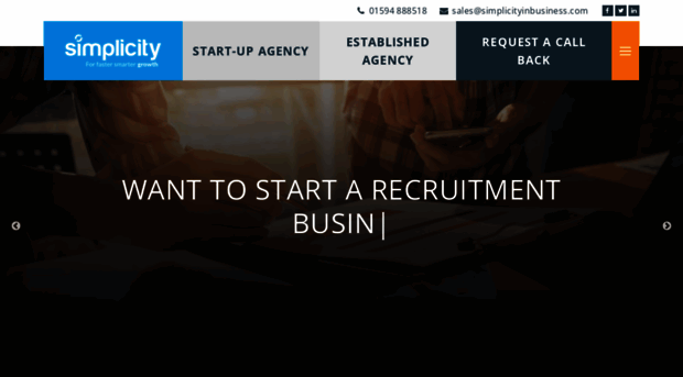 simplicityinbusiness.co.uk